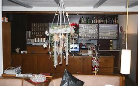 Hotel Restaurant Landhaus Koehle